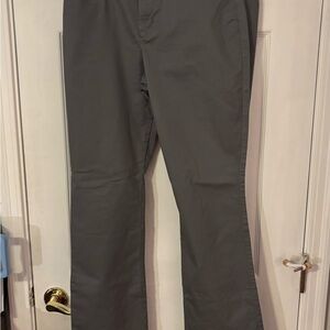 Men's Gray Pants